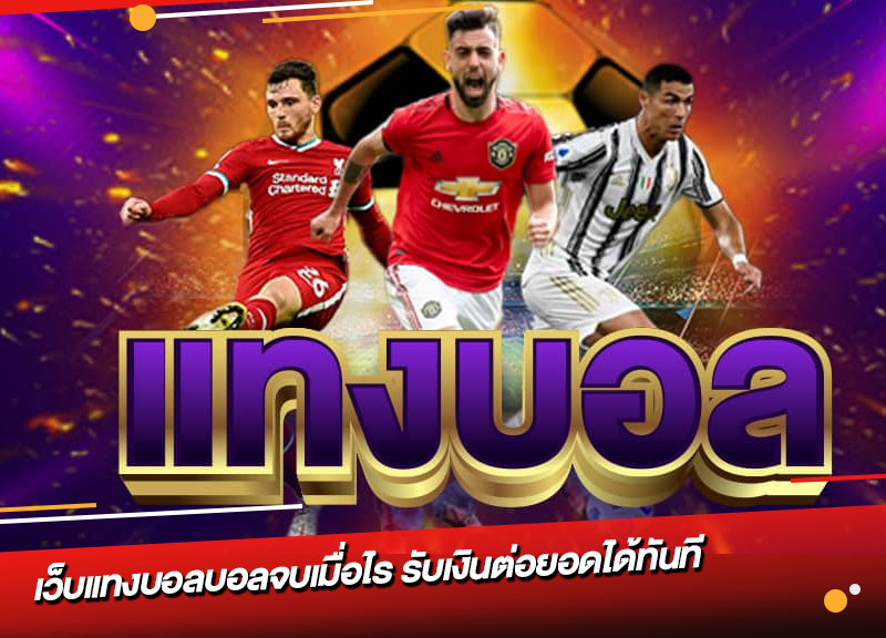 แทงบอลsbobet